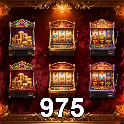 975 slot machines collection 2