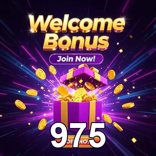 VIP player enjoying exclusive rewards at 975 Casino